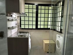 Simei Green Condominium (D18), Condominium #604274121